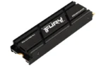 SSD Kingston SFYSK Renegade, 2TB, M2 NVMe , PCI Express - imagine 6
