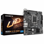 Placa de baza GIGABYTE H610M H V3 DDR4 - imagine 5