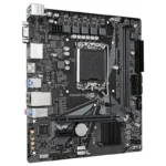 Placa de baza GIGABYTE H610M S2H V3 LGA1700 - imagine 8