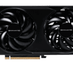 Placa Video GAINWARD GEFORCE RTX 5060 GHOST OC 8GB GDDR7