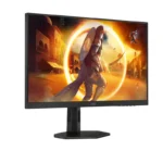 Monitor AOC 27" Q27G4XF, Diagonal (inch): 27, Diagonal (cm): 69, - imagine 5
