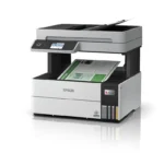 Multifunctional inkjet color Epson EcoTank CISS L6460, dimensiune A4 (Printare,Copiere, - imagine 10