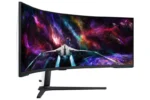 Monitor Samsung 57" LS57CG952NUXEN - imagine 7