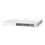 HPE Networking Instant On Switch 24p Gigabit 4p SFP+ 1930 - imagine 3