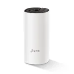 TP-Link Sistem Mesh Wi-Fi pentru întreaga casă AC1200, DECO M4(1-PACK); - imagine 2