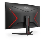 Monitor AOC 31.2" C32G2ZE/BK - imagine 10