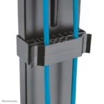 Suport monitor de birou Neomounts FPMA-D890WHITE; pentru display-uri cu diagonale - imagine 14