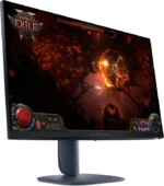 Monitor Alienware 27" AW2725DM Gaming 68.58 cm, 2560 x 1440 - imagine 5