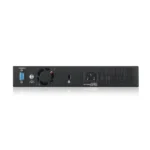 ZYXEL GS2220-10HP 10-PORT GBE SWITCH - imagine 13