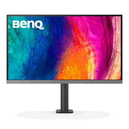 Monitor BenQ 27" PD2706UA