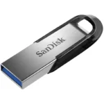 Memorie USB Flash Drive SanDisk Ultra Flair, 32GB, USB 3.0 - imagine 4