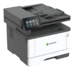 Multifunctional laser monocrom Lexmark MX432adwe, A4, Imprimare/Copiere/Scanare/Fax, Grup de lucru - imagine 8