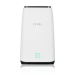 Zyxel FWA510 5G Indoor LTE Modem Router NebulaFlex Nebula 5G - imagine 8