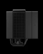 Cooler Procesor DEEPCOOL ASSASIN IV VC VISION NEGRU, marime heatsink - imagine 6