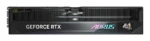 Placa Video GIGABYTE AORUS GEFORCE RTX 5070 TI MASTER 16GB - imagine 8