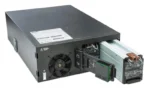 UPS APC Smart-UPS SRT online dubla-conversie 6000VA / 6000W 6 - imagine 7