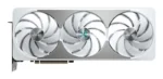 Placa Video GIGABYTE NVIDIA GEFORCE RTX 5070 TI AERO OC - imagine 3