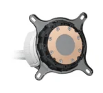 Cooler CPU ASUS ROG Strix LC III 360 ARGB LCD - imagine 14