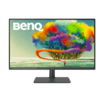 Monitor BenQ 31.2" PD3205U - imagine 2