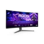 MONITOR 34" AOC AG346UCD - imagine 2