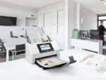 Scanner Epson DS-790WN, dimensiune A4, tip sheetfed, viteza scanare: 45ppm - imagine 8