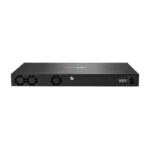 HPE Aruba Networking CX 6300F 48-port 1GbE and 4-port SFP56 - imagine 2