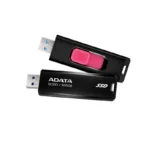 SSD Extern Adata SC610  500GB  USB 3.1 - imagine 9