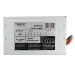 Sursa Spacer ATX 450, 230W for 450 Desktop PC, „SPS-ATX-450” - imagine 5