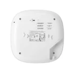 HPE Networking Instant On Indoor Access Point Wi-Fi 6 4x4 - imagine 5