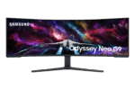 Monitor Samsung 57" LS57CG952NUXEN - imagine 2