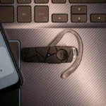 Casca Bluetooth Tellur Vox 60, frecventa  2,4 GHz, clasa - imagine 8