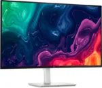 Monitor Dell 31.5" S3225QS 4K 80.01 cm, 3840 x 2160 - imagine 2
