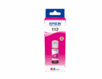 Cartus cerneala Epson 112 ECOTANK , pigment magenta, capacitate 70ml, - imagine 2