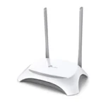 Router Wireless TP-LINK TL-MR3420, Wi-Fi 4, Single-Band - imagine 6