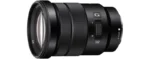Obiectiv SONY SELP18105G G Master OSS 18-105mm, F4, Montura Sony - imagine 6