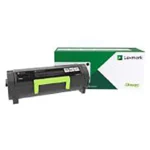 Toner Lexmark B232000, black , 3k, Return programme B2338dw / - imagine 3