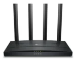 TP-Link Router Gigabit Dual-Band Wi-Fi 6 AX1500 ARCHER AX17, Standarde - imagine 7