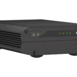 NAS QNAP I410X 4-Bay, CPU Intel® Atom® x6425E 4-core/4-thread Processor,