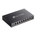 Omada 8-Port Gigabit Desktop Switch PORT: 8× Gigabit RJ45 Ports - imagine 5