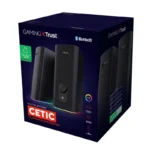 Boxe Trust GXT 612 Cetic, putere maxim iesire 18W, frecventa - imagine 10