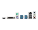 Placa de baza MSI A520M-A PRO, Socket AM4 - imagine 8