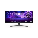 MONITOR 34" AOC AG346UCD - imagine 3