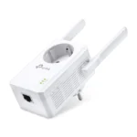 Range Extender TP-LINK TL-WA860RE, N300, 300Mbps - imagine 12