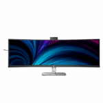 Monitor Philips 48.8" 49B2U5900CH/00