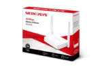 Router Wireless Mercusys MW305R; Wi-Fi, Single-Band - imagine 7