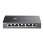 Omada 8-Port Gigabit Desktop Switch PORT: 8× Gigabit RJ45 Ports - imagine 2