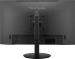 Monitor ViewSonic 27" VG2709-2K-MHDU-2, Diagonal (inch): 27, Diagonal (cm): 68.58, - imagine 6