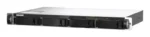 NAS QNAP 435XeU 4-Bay, CPU Marvell 64-bit Octeon TX2 CN9130 - imagine 9