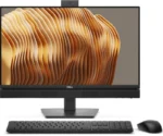 DELL PRO All-In-One QC24250, 24-inch Non-touch Panel, 35W CPU, FHD - imagine 2