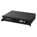 UPS nJoy Code 2000, 2000VA/1200W, LCD Display - imagine 4